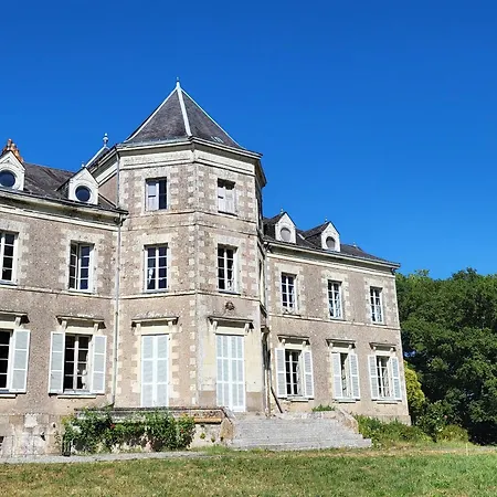 Au Chateau - Wifi & Parking Inclus - Fr-1-306-1329