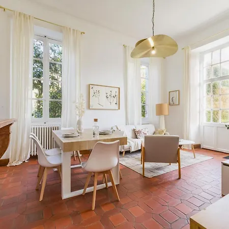 Au Chateau - Wifi & Parking Inclus - Fr-1-306-1329 *