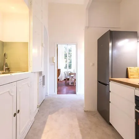 Au Chateau - Wifi & Parking Inclus - Fr-1-306-1329 בית נופש Saint-Étienne-de-Montluc