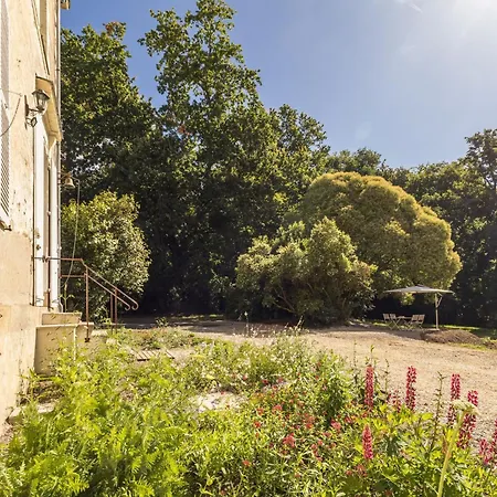 Au Chateau - Wifi & Parking Inclus - Fr-1-306-1329 בית נופש *