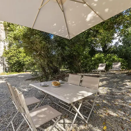 Au Chateau - Wifi & Parking Inclus - Fr-1-306-1329 * Saint-Étienne-de-Montluc